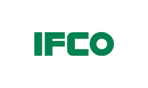 IFCO logo